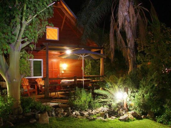 Invito in Rosh Pinna, Israel