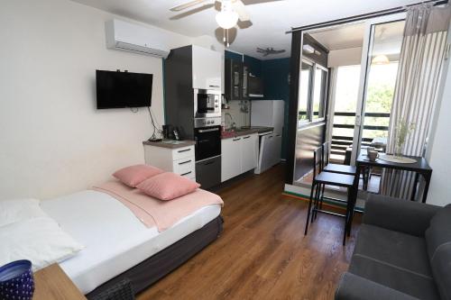 Studio Au Centre De St Cyp Plage — Saint Cyprien Plage
