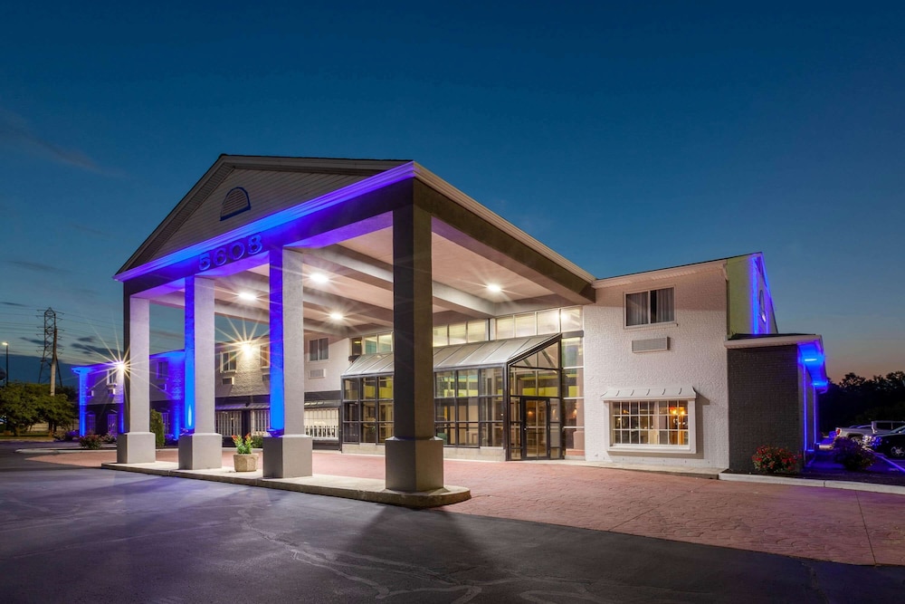 Magnuson Hotel Lake Erie Sandusky in Sandusky, United States