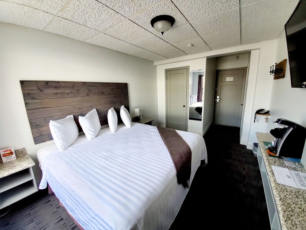 Hotel Nevada - photo 11