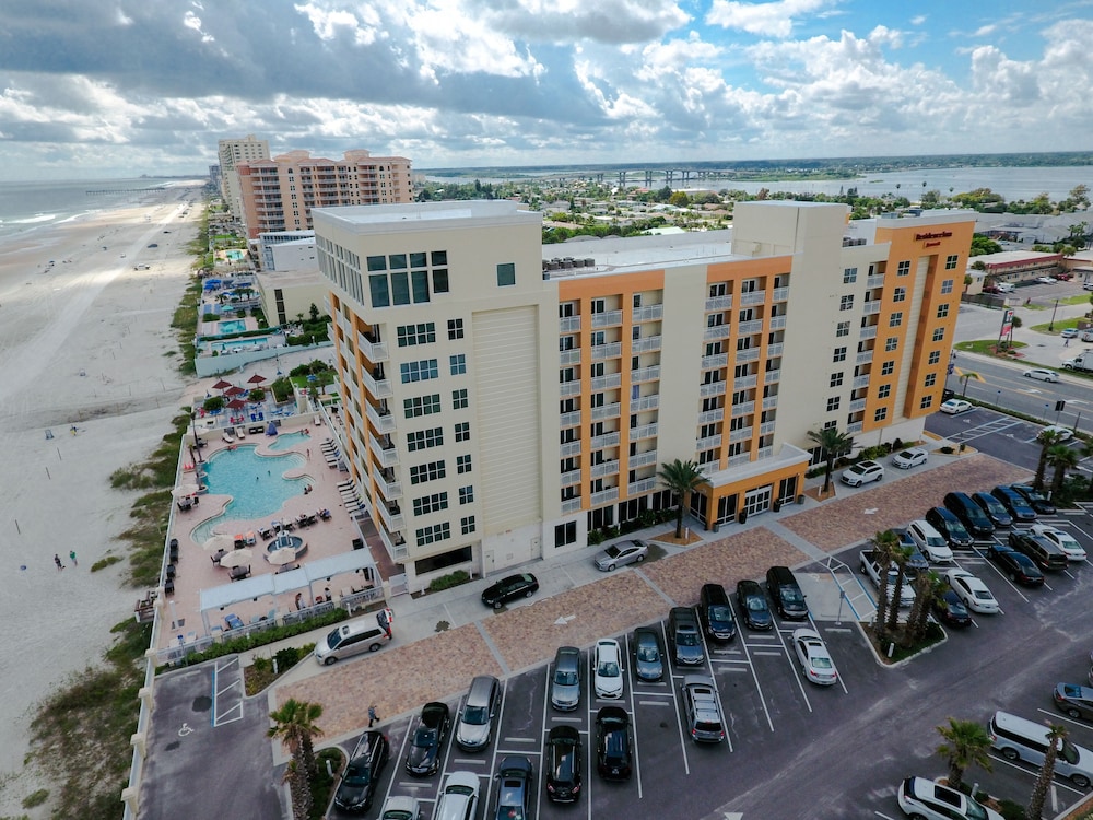 Residence Inn by Marriott Daytona Beach Oceanfront - photo 85
