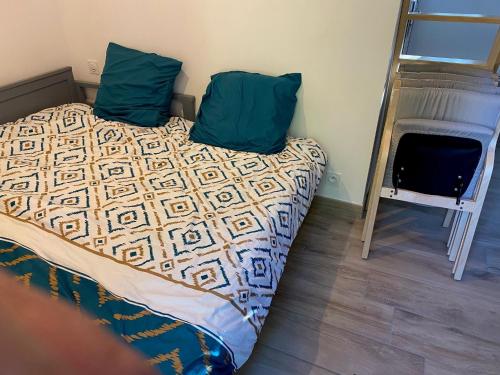 Tiny Breyz - last minute hotel in Unknown City