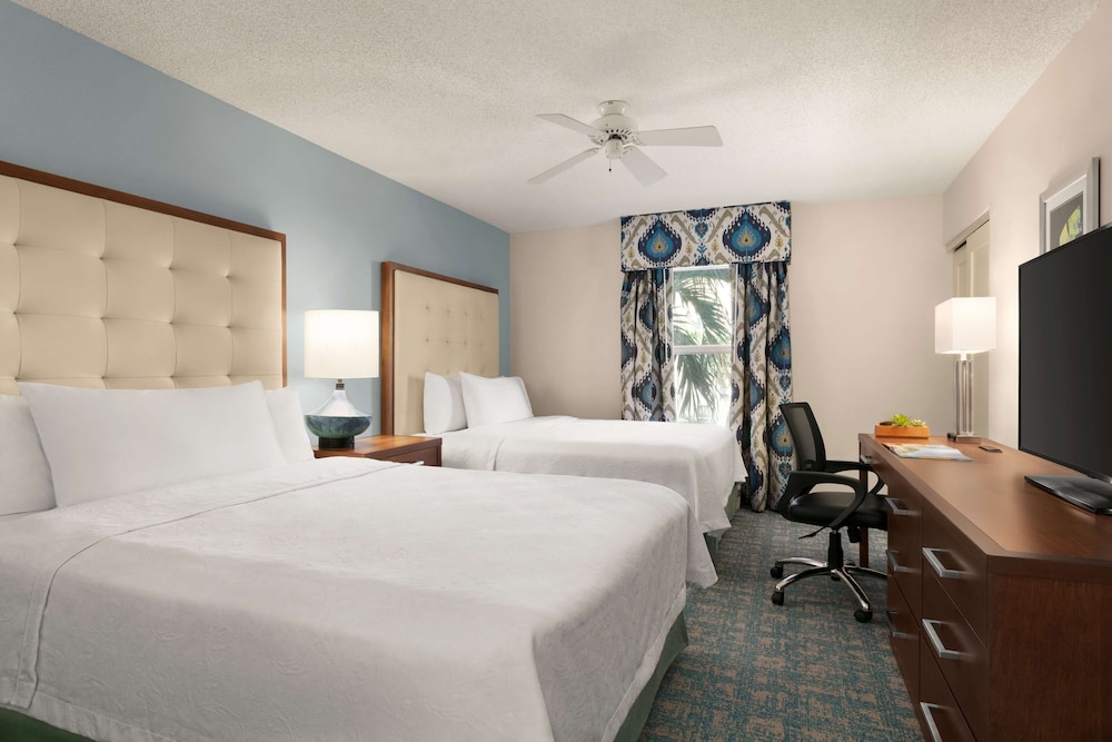 Homewood Suites by Hilton Fort Myers - photo 5
