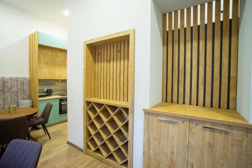 Nino's Cosy Apartment