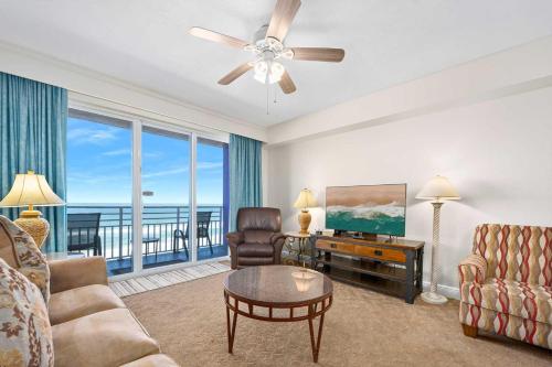 Beachfront Luxury Villa Ocean Walk Resort Daytona in Daytona Beach, United States