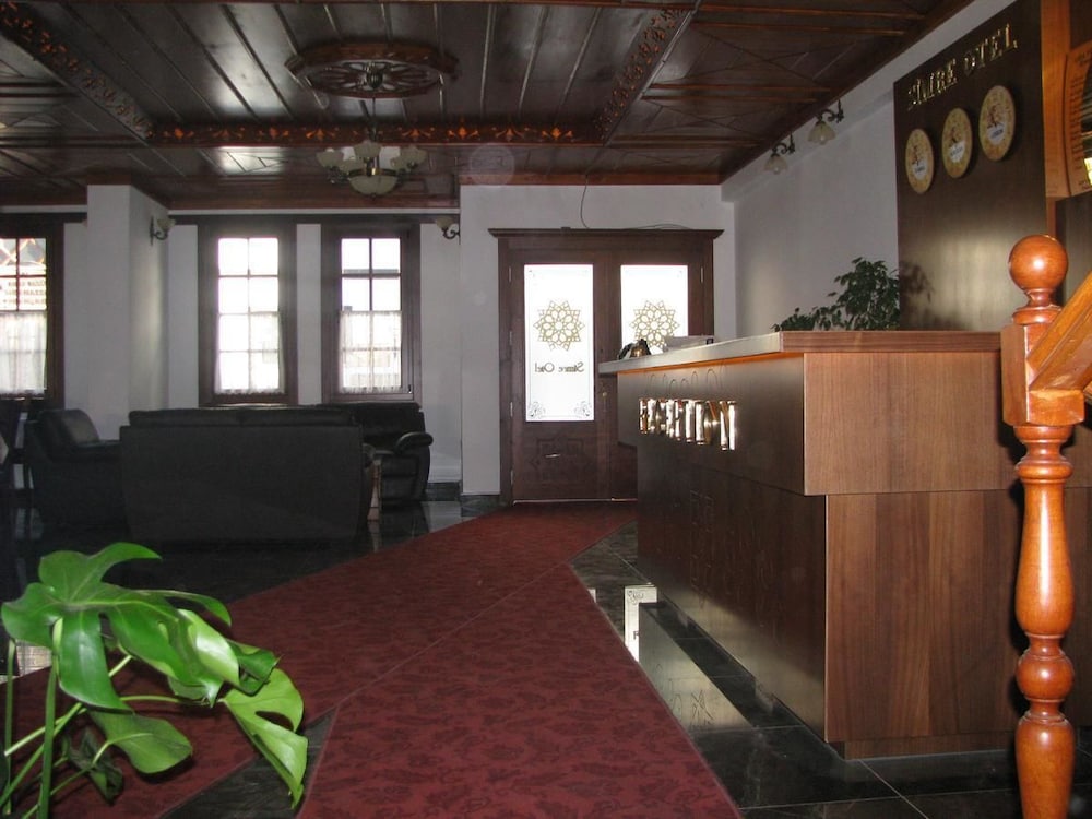 Simre Otel — Amasya — photo 4