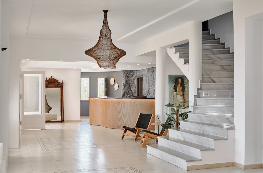 Paros Agnanti Resort & Spa — Paros — photo 4