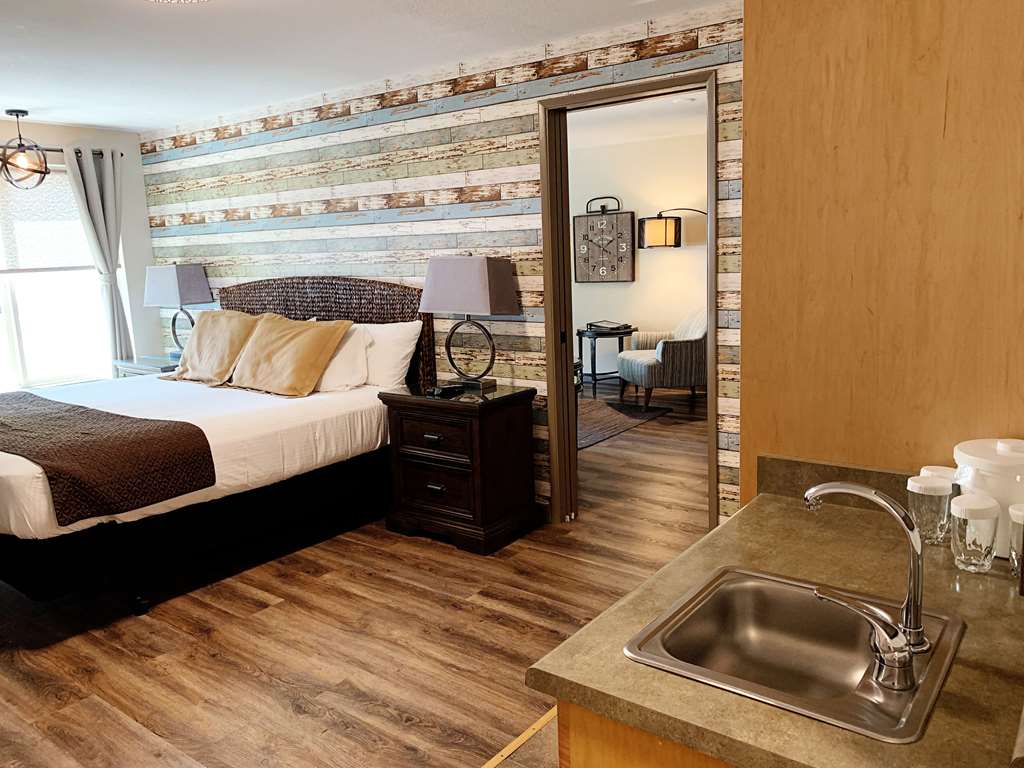 Stratford Inn - photo 18