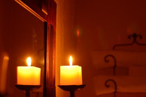 Hotel Boutique Tierra Magica in Tequila, Mexico