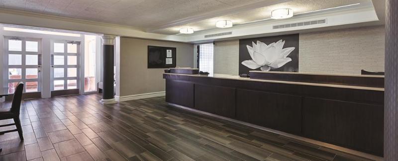 Quality Inn & Suites North Charleston Ashley Phosphate - photo 7