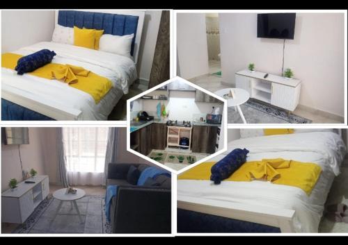 Preene Comfort in Athi River, Kenya