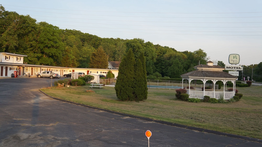 Oakdell Motel - photo 47