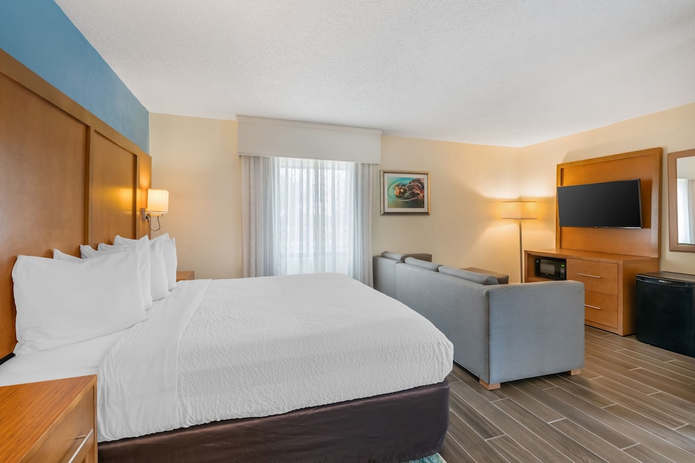 Tropical Winds Oceanfront Hotel - photo 47
