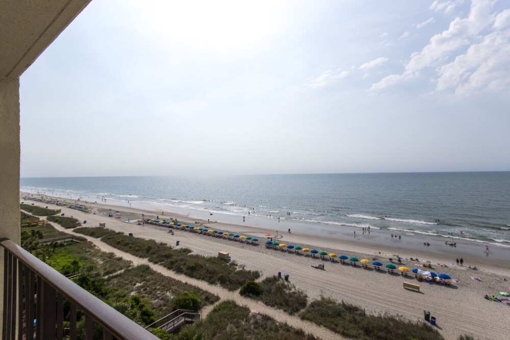 Carolinian Beach Resort by Oceana Resorts - photo 48
