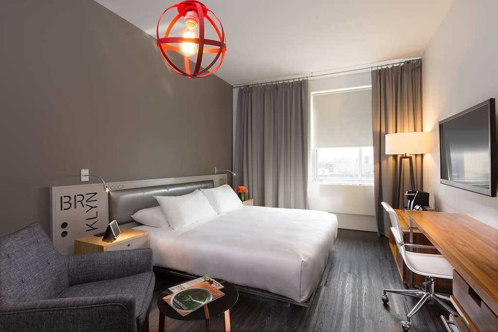 NU Hotel Brooklyn - photo 11