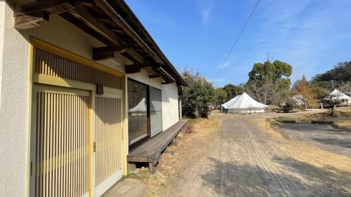 Shimanto Yamamizuki Vacation STAY 36942v in Shimanto, Japan