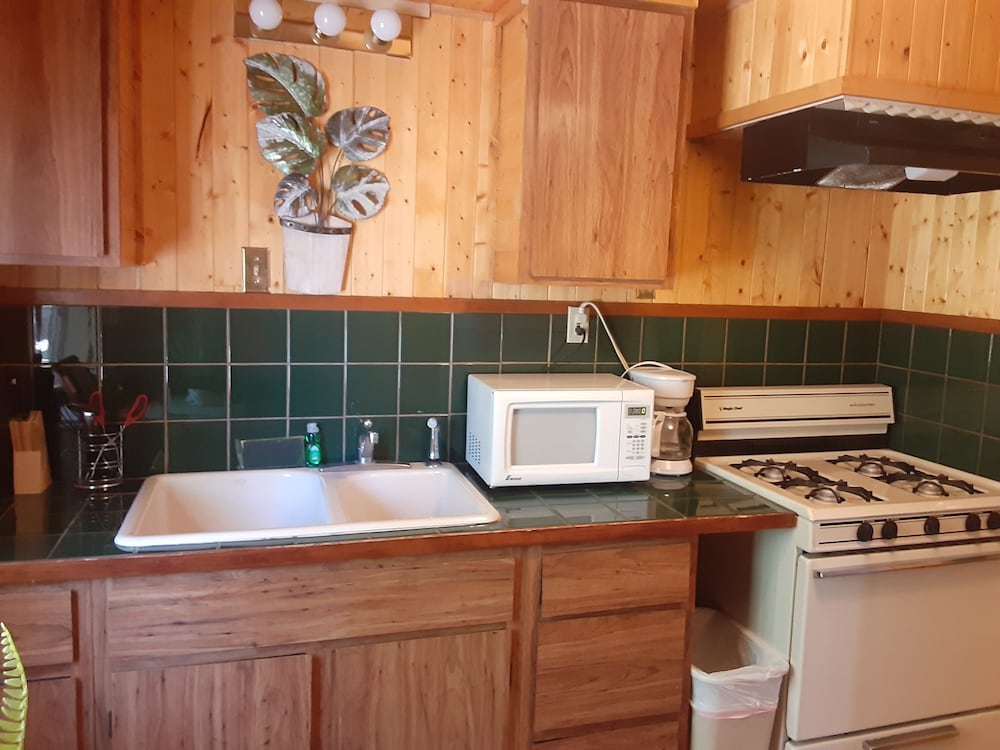 Grey Squirrel Resort - photo 74
