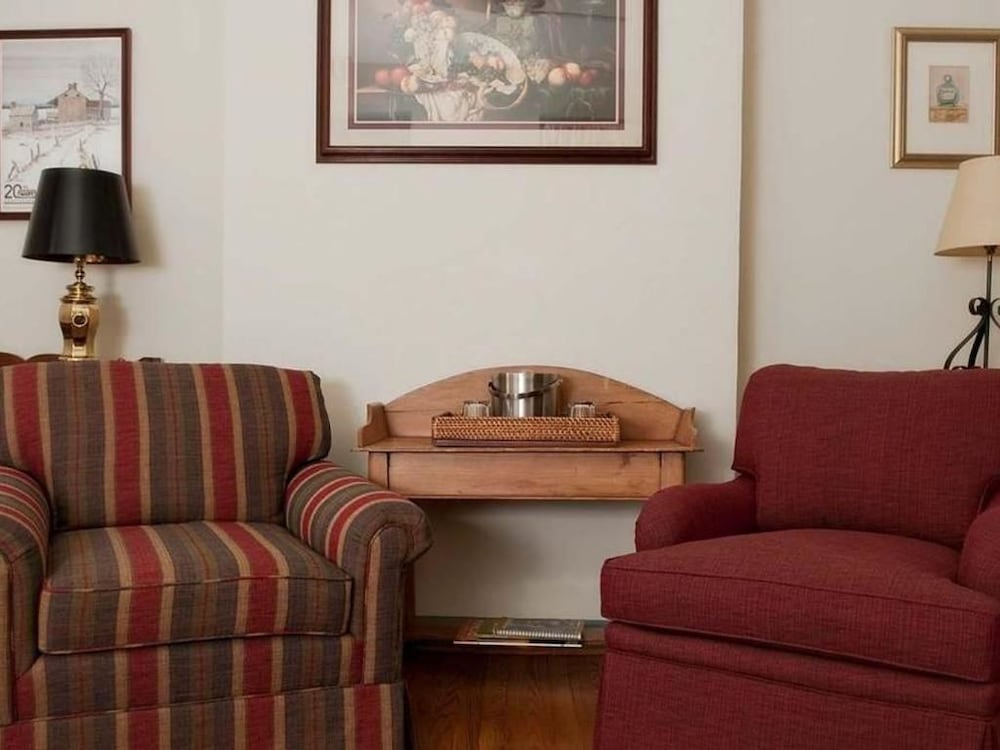 Frederick House - photo 44