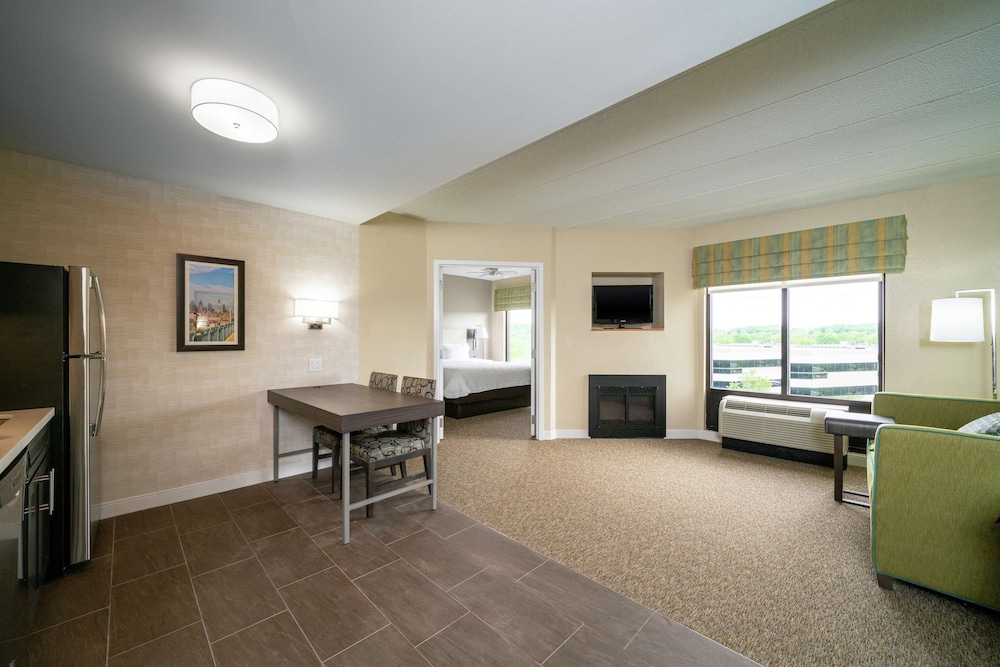 Hampton Inn & Suites Valley Forge Oaks - photo 16