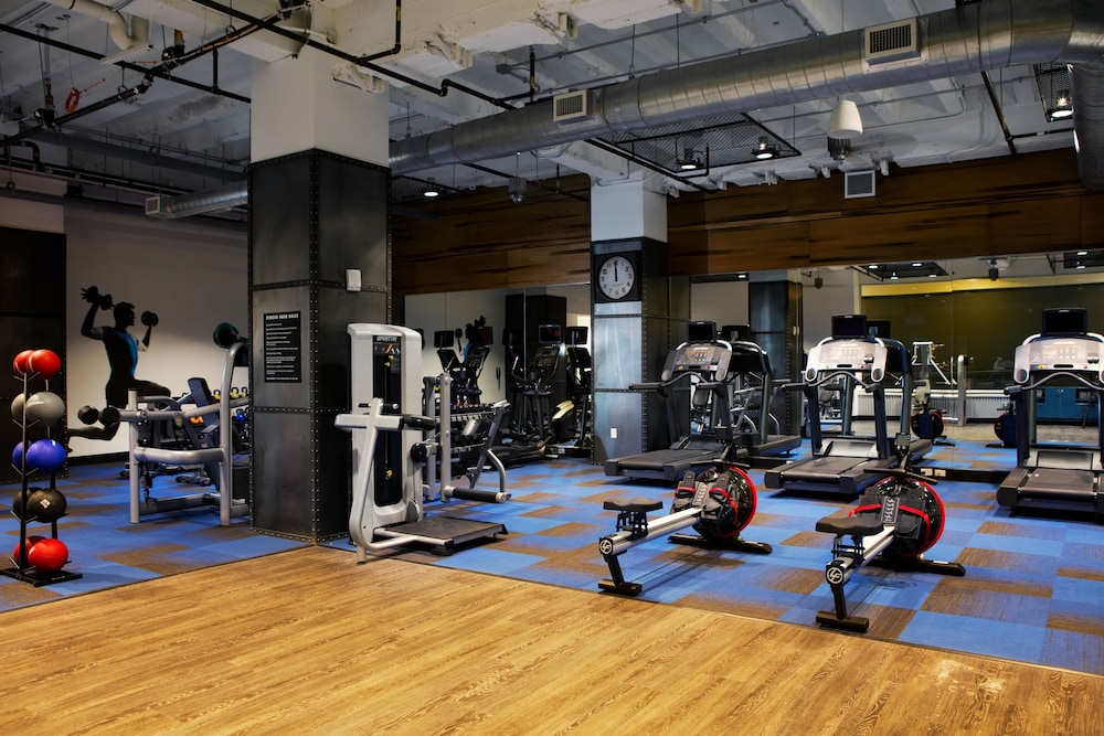Kimpton Cardinal Hotel by IHG - photo 25