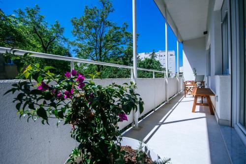 Apartment Zadar Center — 4-Star Luxury Hotel in Zadar, Croatia