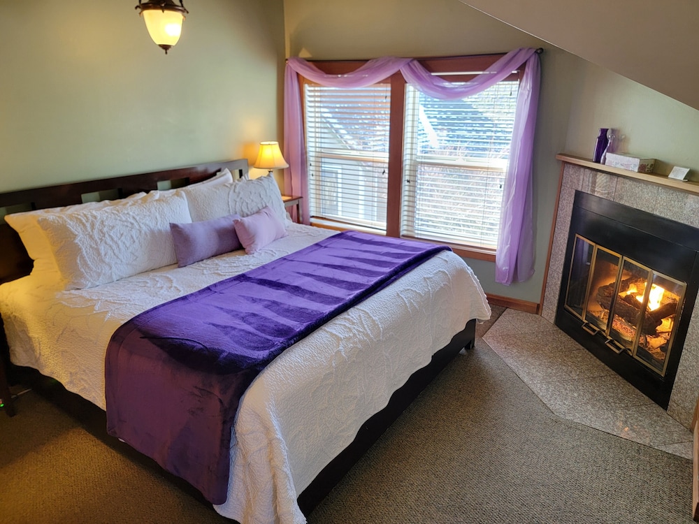 The Heron Inn & Day Spa - photo 6