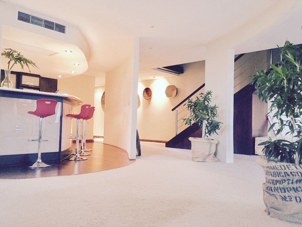 NYC Style Downtown Duplex — 4-Star Luxury Hotel in Cape Town, South Africa