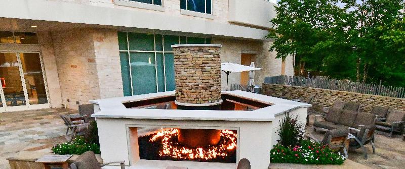 Hilton Dallas Plano Granite Park - photo 3