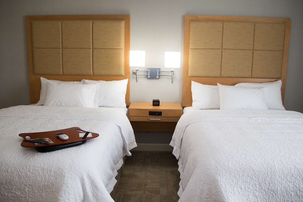 Hampton Inn & Suites McKinney - photo 15