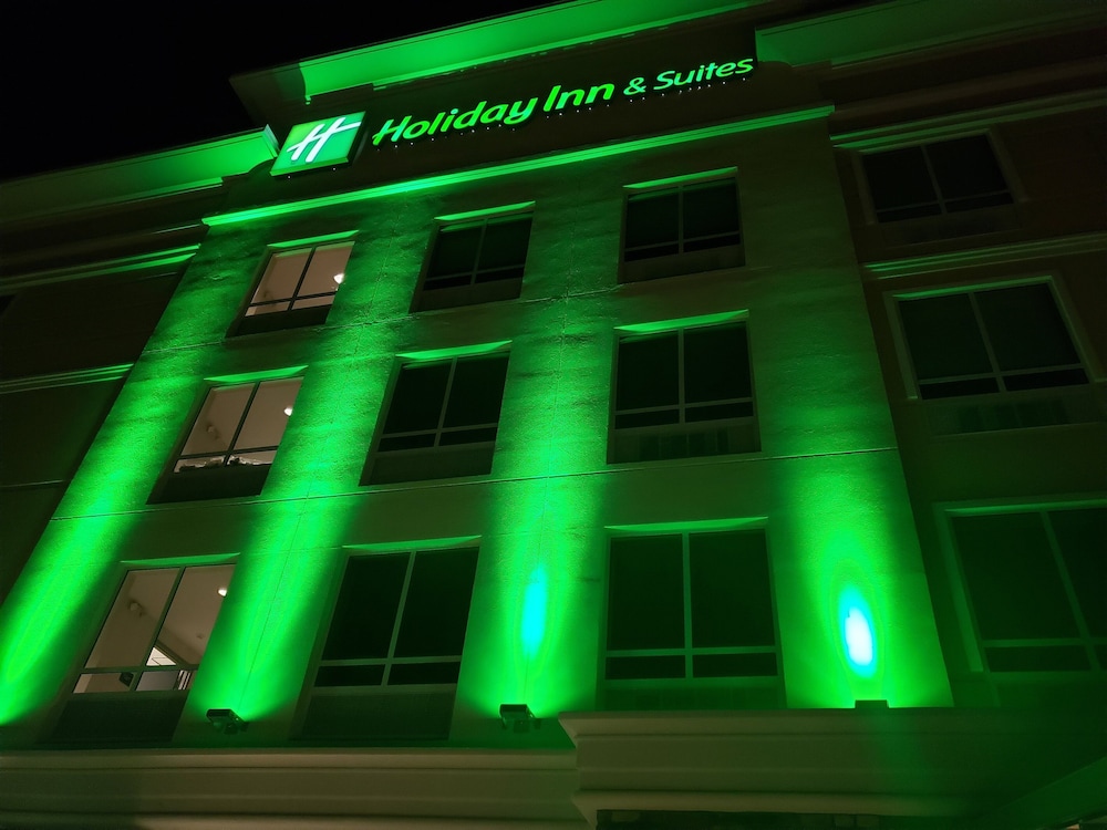Holiday Inn Hotel & Suites Hopkinsville Convention Ctr by IHG - photo 24