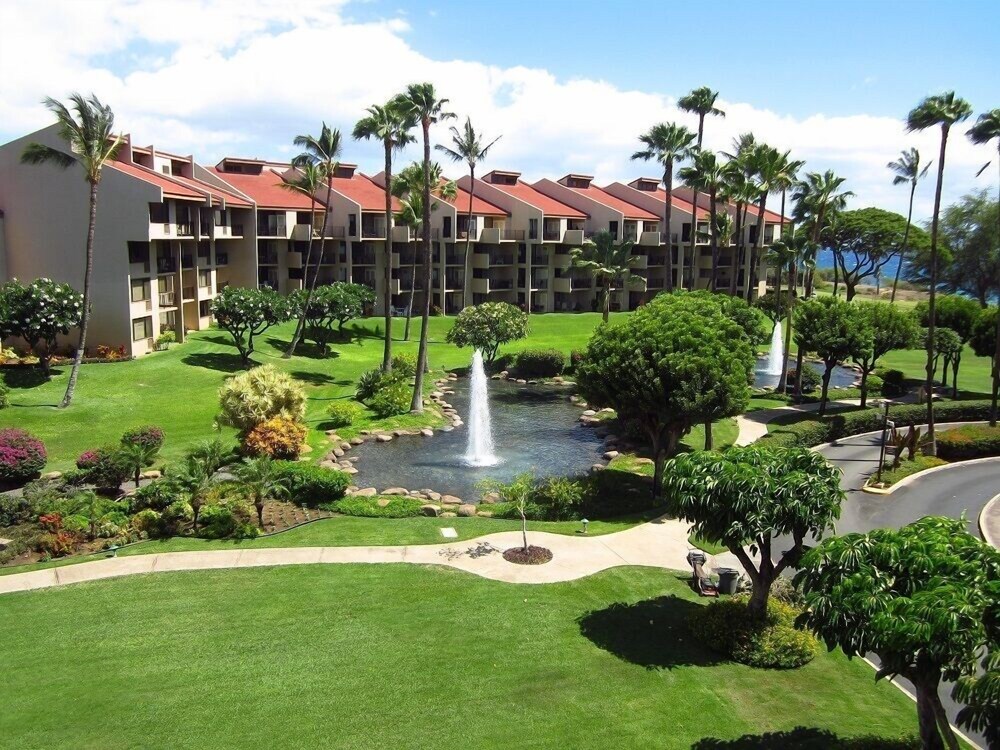 Kamaole Sands #1 406 - photo 18