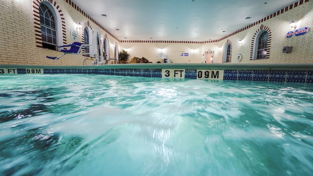 Holiday Inn Express & Suites Pampa by IHG - photo 44