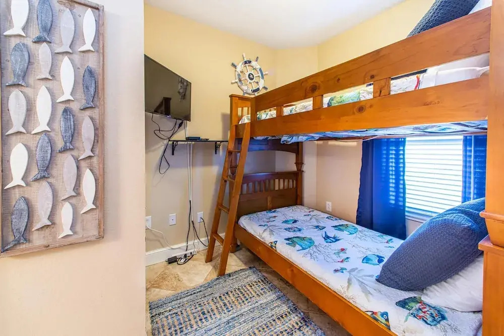 Majestic Beach Towers 2 403 - photo 3
