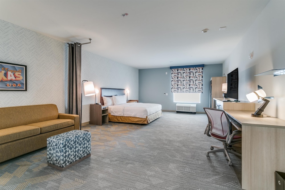Home2 Suites by Hilton Coppell DFW Grapevine North - photo 9