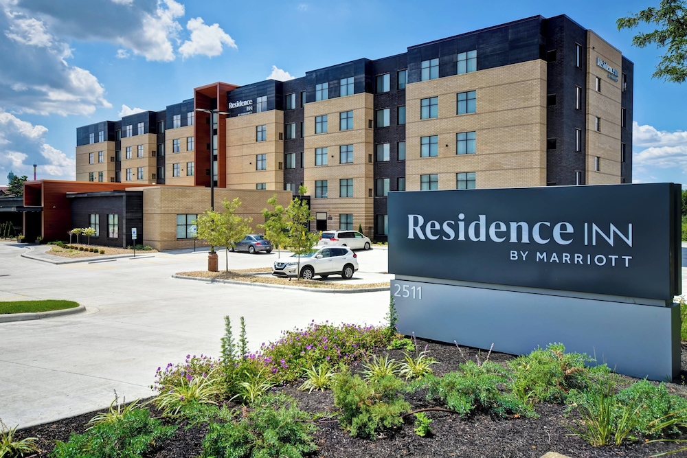Residence Inn by Marriott Cincinnati Northeast Mason - featured photo