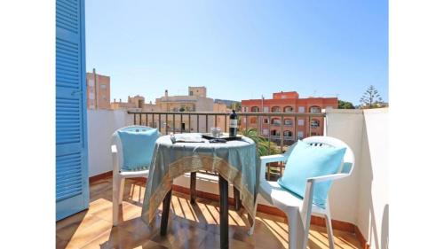 Apartamentos Sema — 4-Star Luxury Hotel in Son Servera, Spain