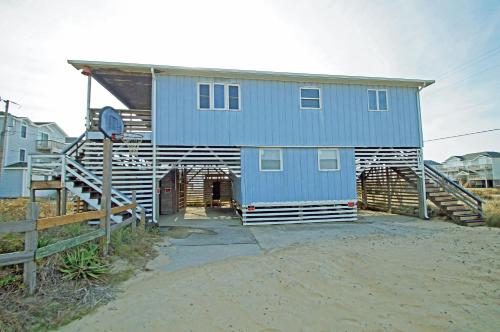 Sn9017a Surf Rider — 4-Star Luxury Hotel in Nags Head, United States