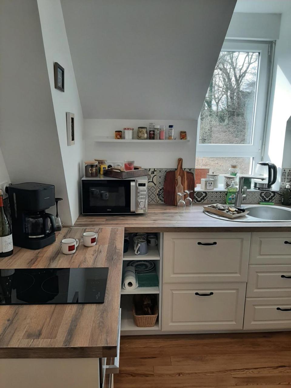 La Parenthese Bois de Cise — Ault — photo 5