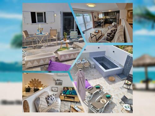 PoolHouse EstrelasDourada ALVOR — 4-Star Luxury Hotel in Alvor, Portugal