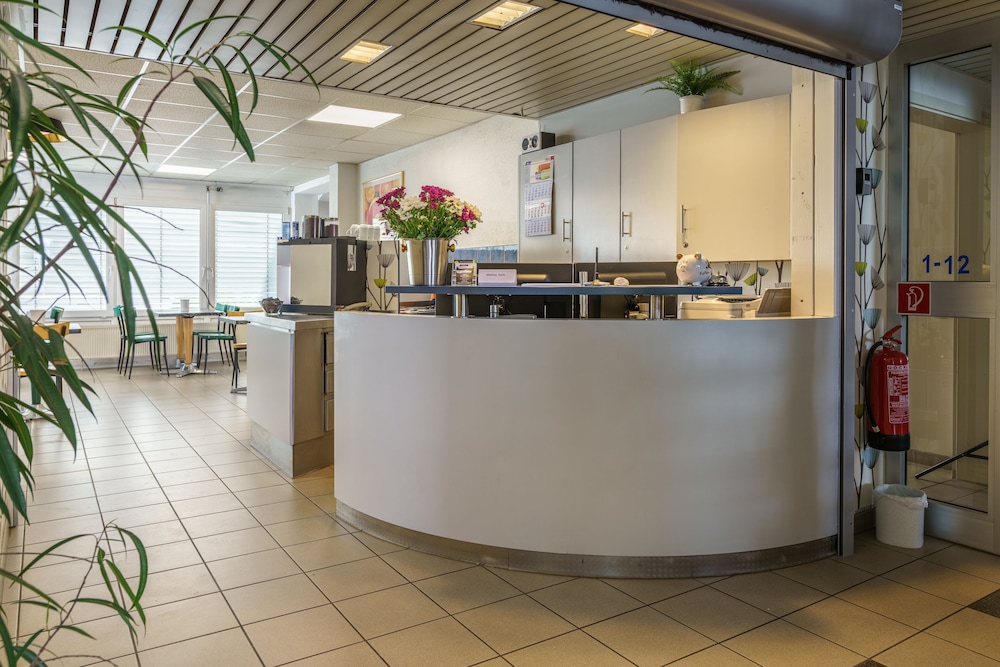 Motel Drei König in Heimsheim, Germany