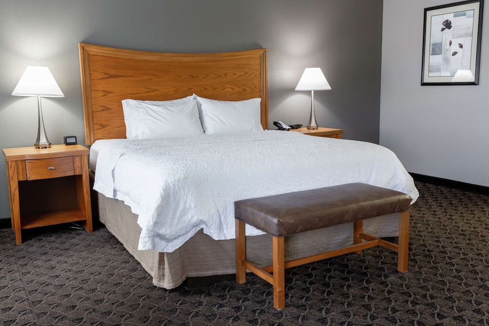 Hampton Inn & Suites Chesapeake Square Mall - photo 11
