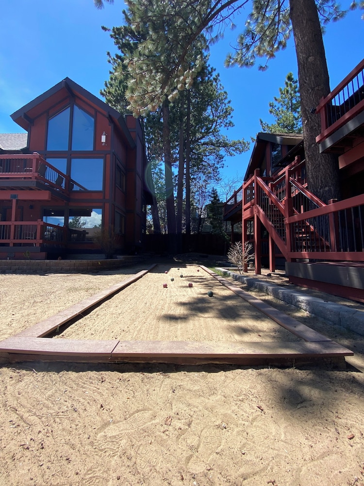 Edgelake Beach Club by Coolvacay - photo 35