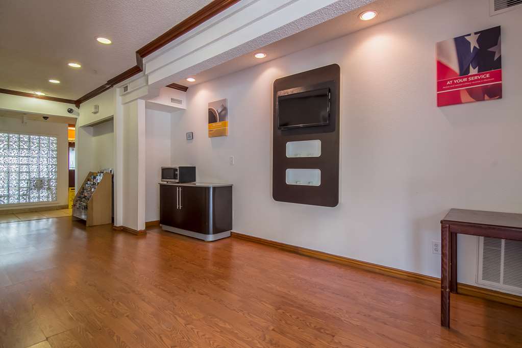 Motel 6 Dallas TX North Richardson - photo 24