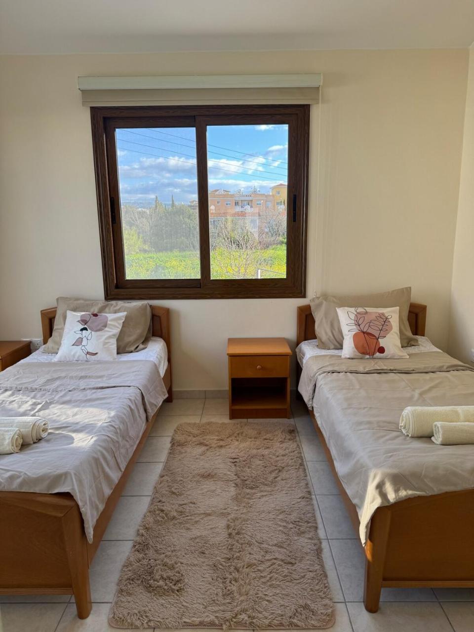 Cozy Stay Peaceful And Prime Spot