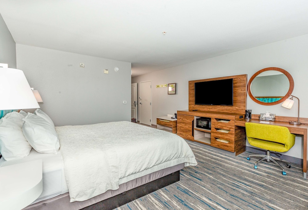 Hampton Inn & Suites Fort Worth West I 30 - photo 5