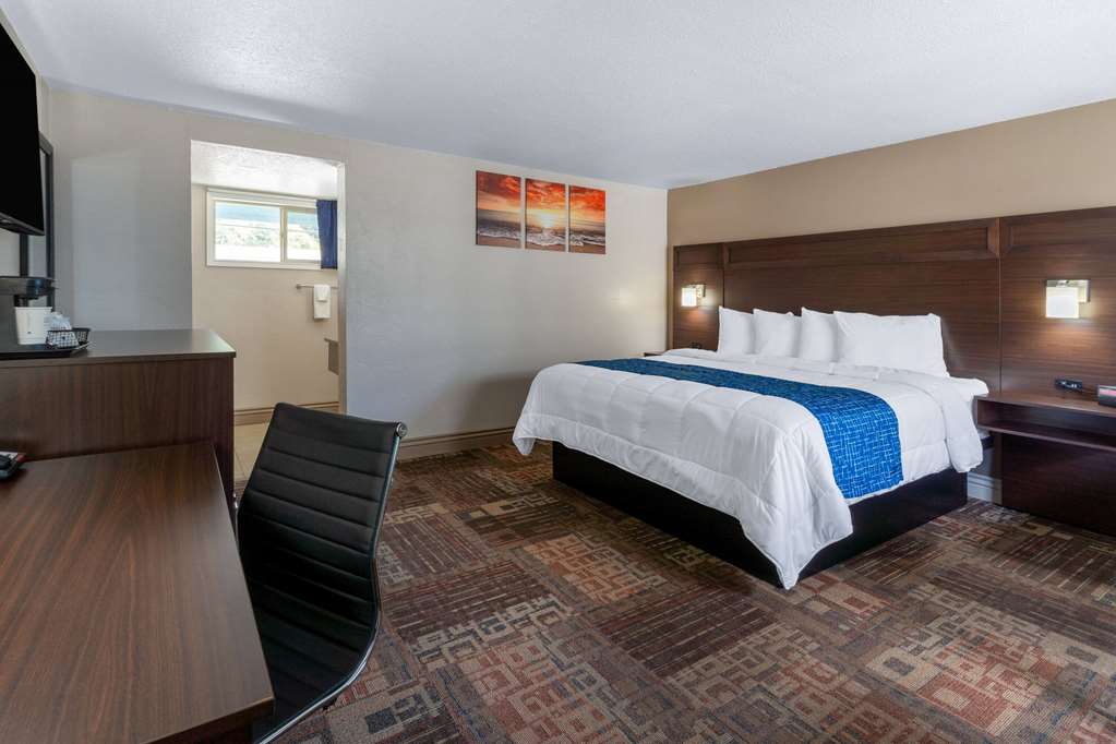 Travelodge by Wyndham Florence - photo 20