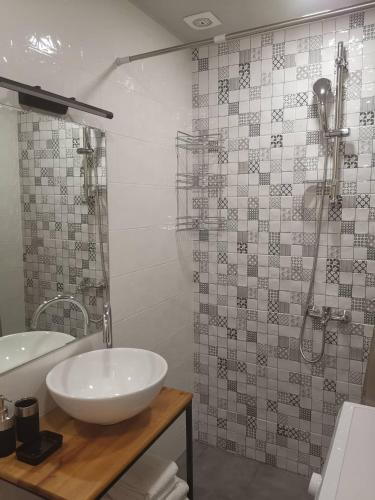 InGeo Rooms in Tbilisi center