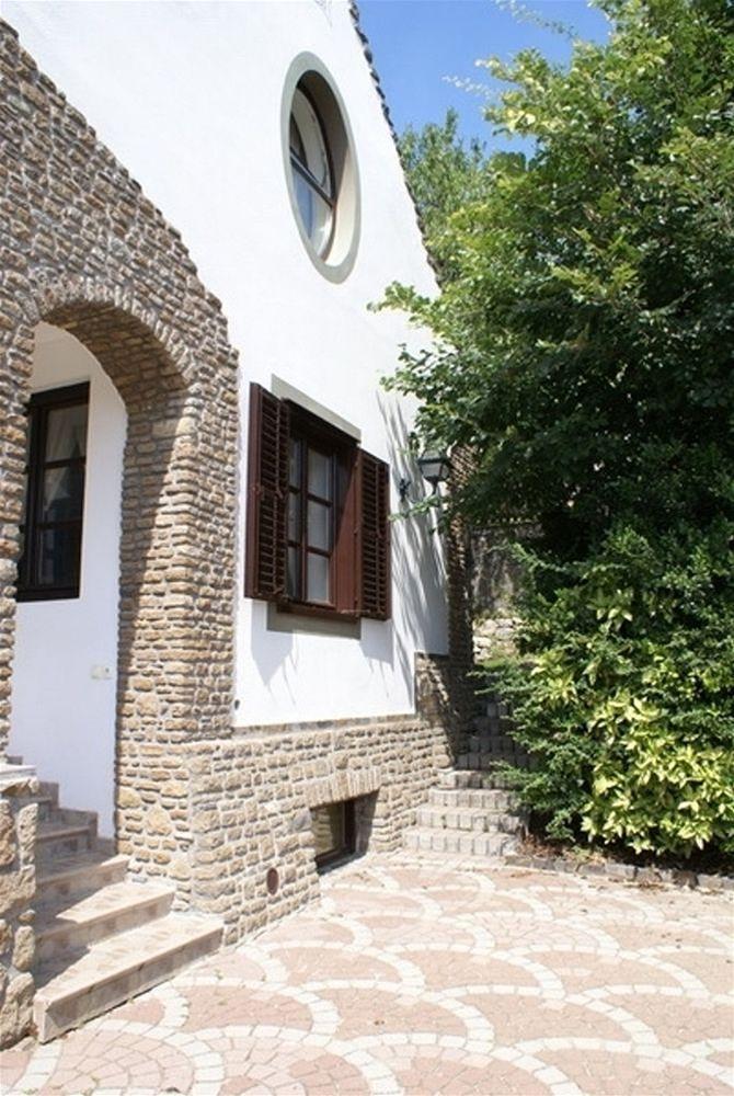 Villa Alexander — Tihany — photo 4