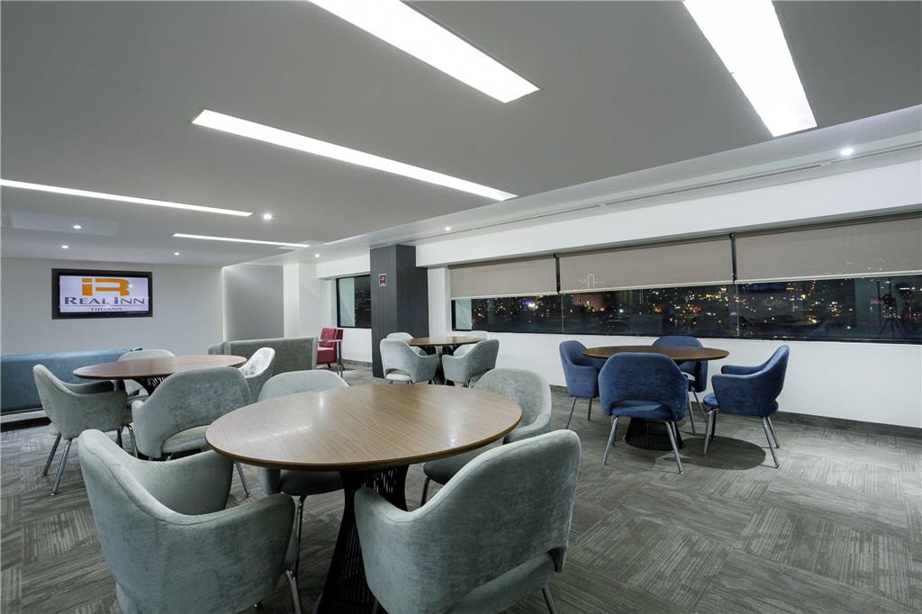 Executive Floor