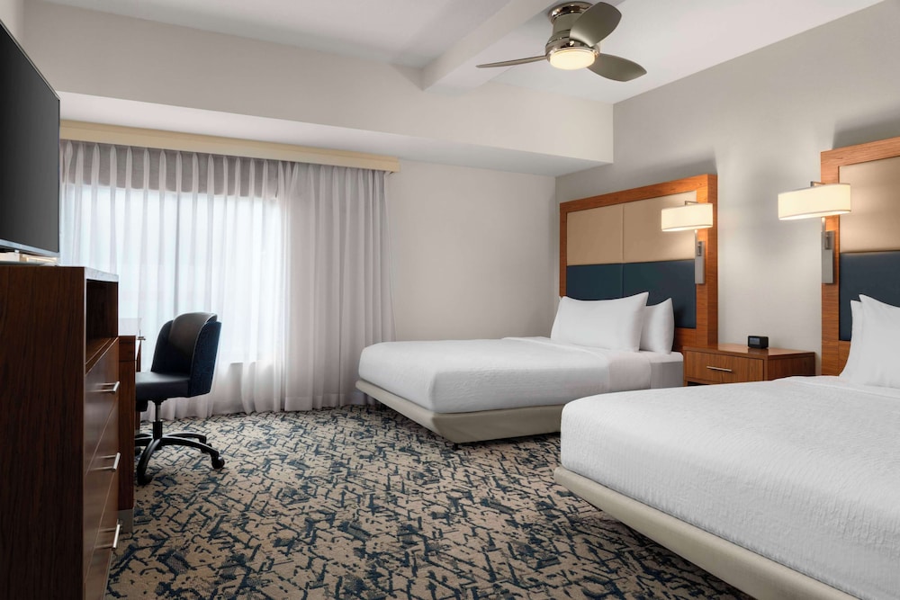 Homewood Suites by Hilton Boston Brookline Longwood Medical - photo 19